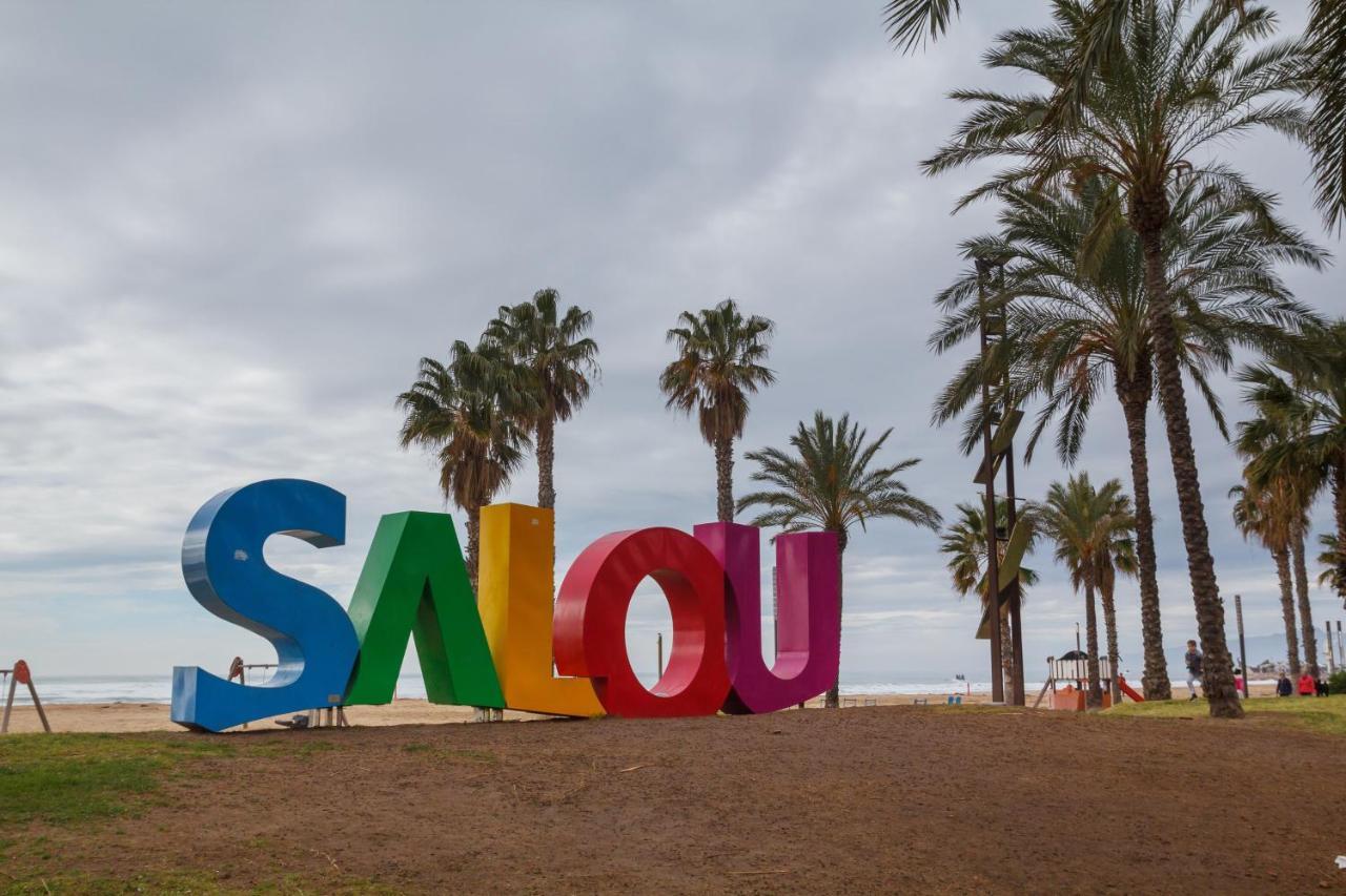 G&N Apartsalou Exterior foto