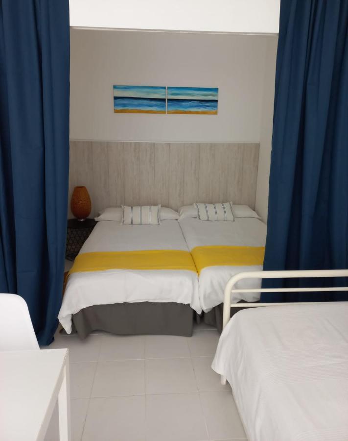 G&N Apartsalou Exterior foto