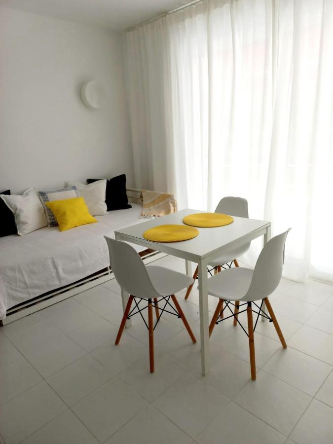 G&N Apartsalou Exterior foto